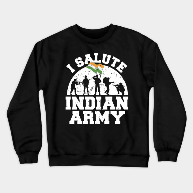 Indian army cheap sweatshirt